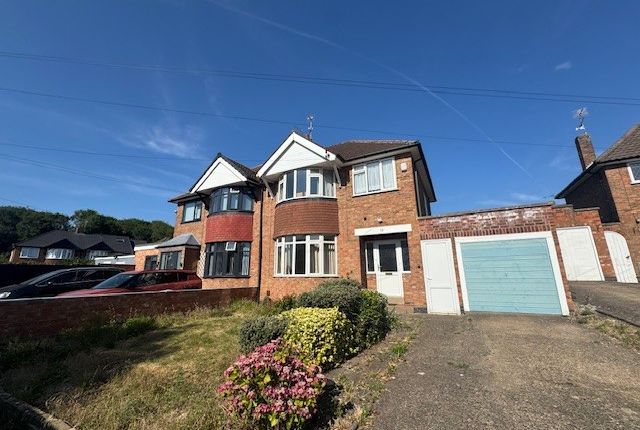 3-bed house on 10, LEICESTER, £1,150/mo