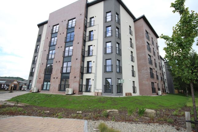 Find 2 Bedroom Flats To Rent In Seabraes Lane Dundee Dd1