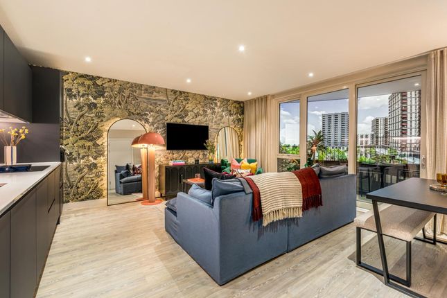 Apartment 934 - The Empire Apartments