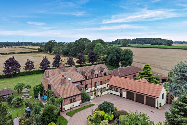 Boyton Farmhouse
