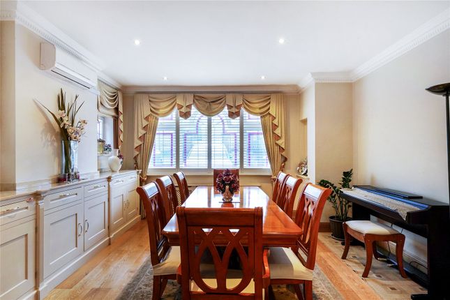 Detached house for sale in Watford Road, Harrow, London