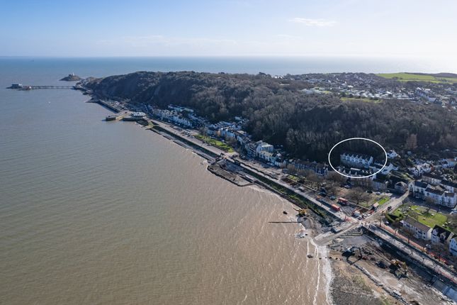 Flat for sale in Mumbles Road, Mumbles, Swansea