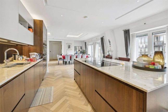 56, Drake House, Marsham Street, London photo 5