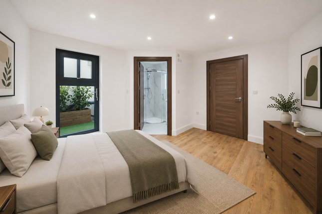 Flat-2 57G, Bushey Grove Road, London photo 3