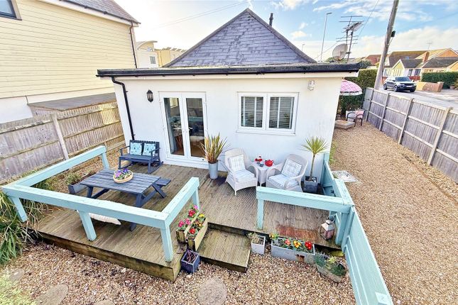 2-bed bungalow on 11, Eirene Avenue, Worthing, £325,000