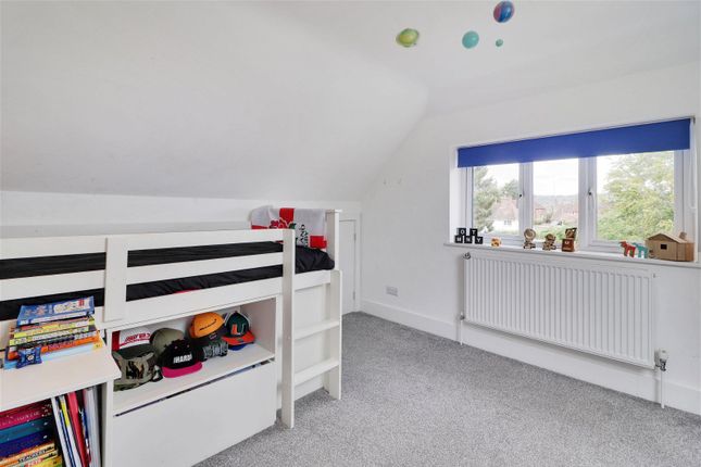 Detached house for sale in Maidstone Road, Borough Green, Sevenoaks