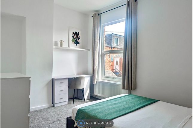 Bedroom 2 (Different Angle)