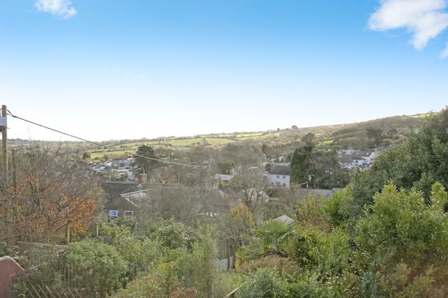 Terraced house for sale in Pennance Terrace, Lanner, Redruth, Cornwall