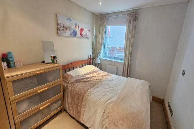 Flat to rent in The Panoramic, Bristol