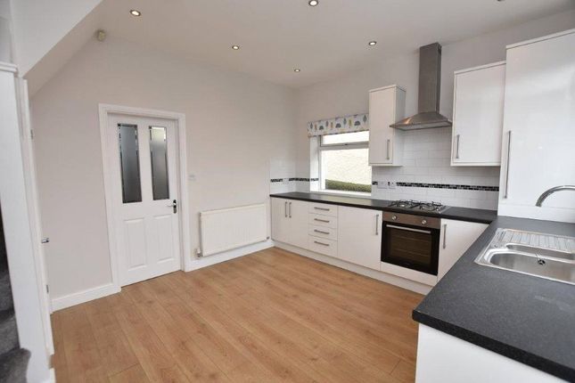 Semi-detached house for sale in Newlaithes Gardens, Horsforth, Leeds