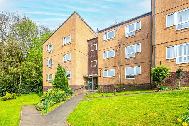 Thumbnail Flat for sale in Porter Brook View, Sharrow Vale