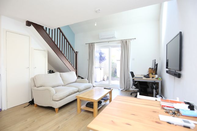 Thumbnail Terraced house for sale in Sycamore Grove, London