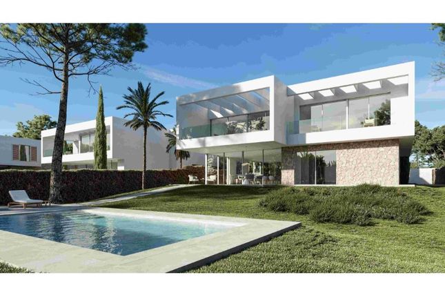 Detached house for sale in Sol De Mallorca, Calvià, Mallorca