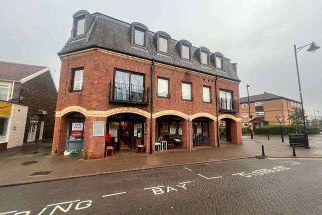 Retail premises for sale in The Courthouse, 110 High Street, Nailsea, Bristol, Somerset