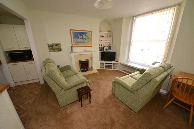 Thumbnail Flat for sale in The Norton, Tenby