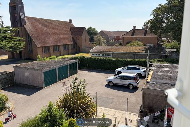 Flat  Greenfield, Hamp Street, Bridgwater photo 4