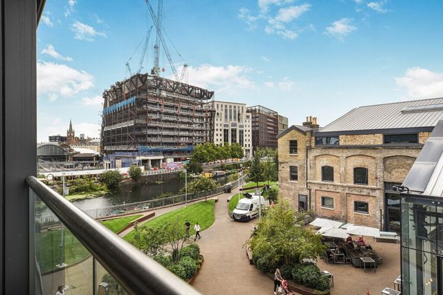 A2-5, Arthouse, 1, York Way, London photo 4