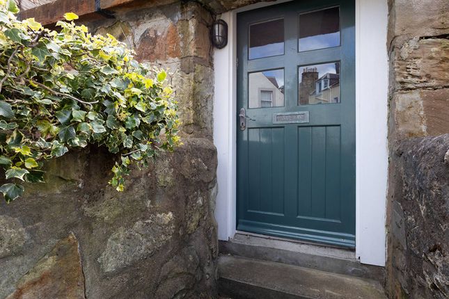 Studio for sale in Forth Street, St. Monans, Anstruther
