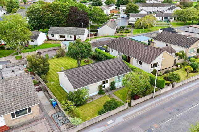 3-bed detached on 137, Old Edinbrugh Road, Inverness, £275,000