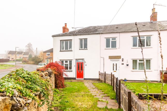 Thumbnail End terrace house for sale in Hastings Road, Cinderford, Gloucestershire