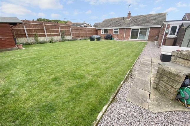 Bungalow for sale in School Crescent, Anwick, Anwick