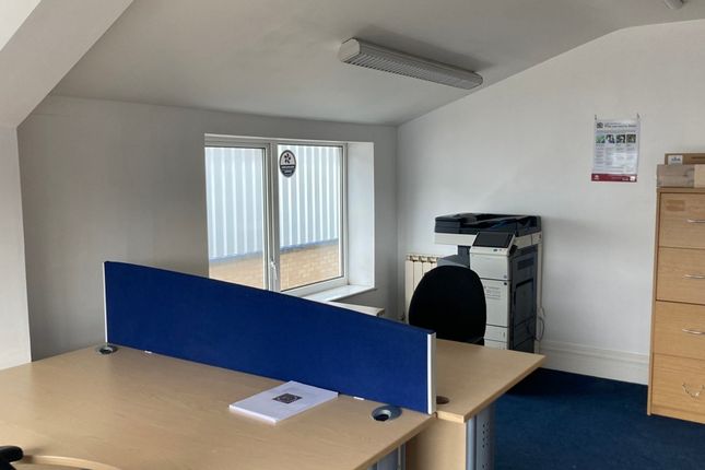 Thumbnail Office to let in Office Unit, 2A Kettlestring Lane, York