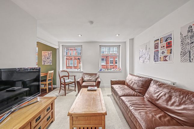 Flat 1-5, 45, New Cavendish Street, London photo 4