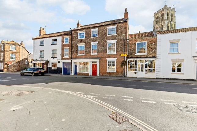 60, Bridgegate Howden, Goole photo 4