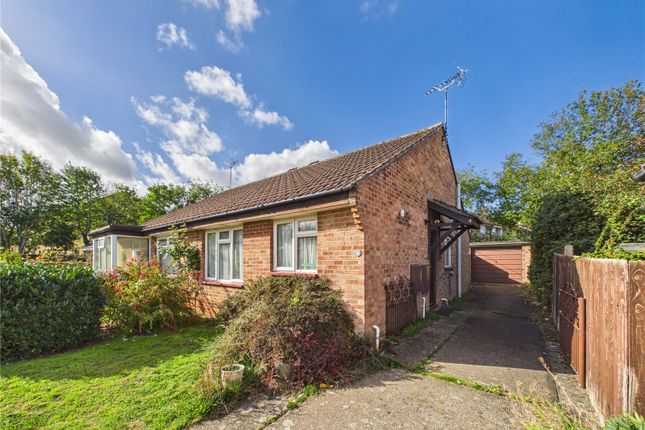 2-bed bungalow on Fairoaks, Bristol, £300,000