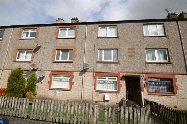 Thumbnail Flat to rent in Telford Square, Camelon, Falkirk