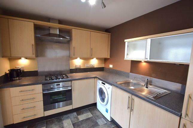 Salamander Court, Leith, Edinburgh, EH6 7JN, Edinburgh photo 4