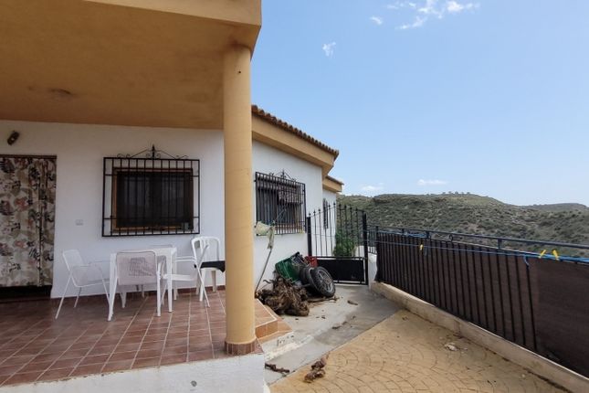 Country house for sale in 04890 Serón, Almería, Spain
