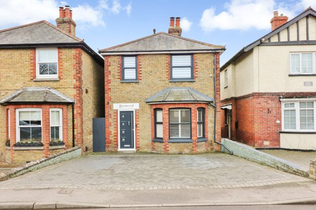 Detached house for sale in Dover Road, Sandwich