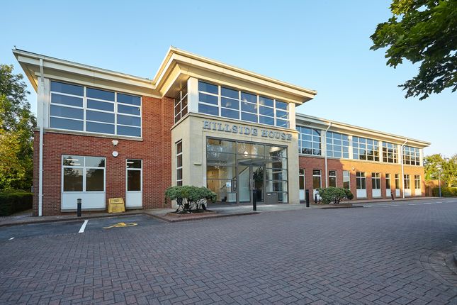Thumbnail Office to let in Bristol Parkway North, Newbrick Road, Stoke Gifford, Bristol