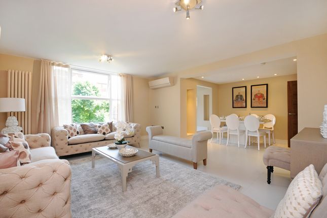  - St. Johns Wood Park, London NW8