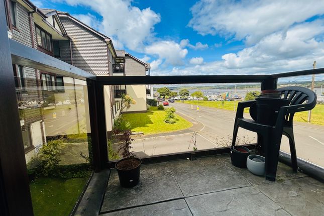 Flat 8, Daws Court, Saltash photo 3