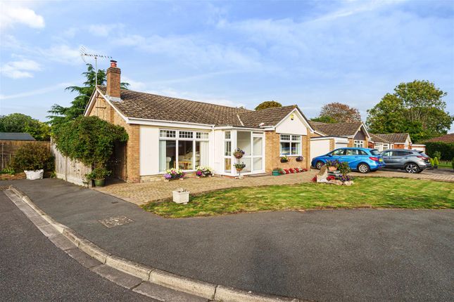 Detached bungalow for sale in Eastfields, Eastcote, Pinner