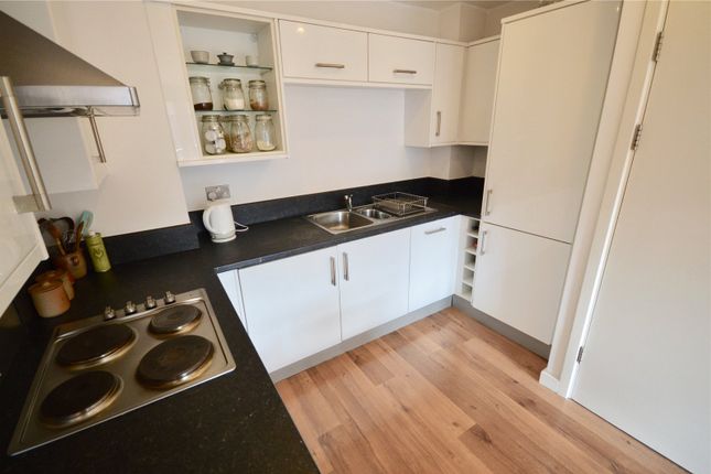Flat 104, Porter Brook House, 201, Ecclesall Road, South Yorkshire photo 3