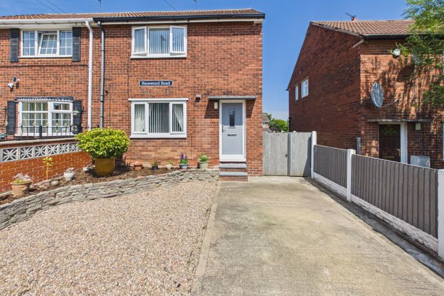 55, Harewood Road, Wakefield photo 2