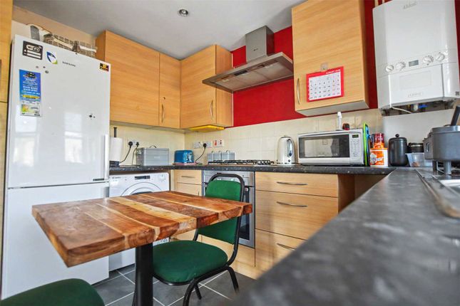 Flat 6, Barley Court, 18, Turk Street, Hampshire photo 4