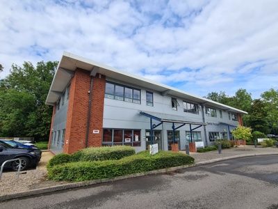 Thumbnail Office for sale in 79 Macrae Road, Pill, Bristol, Somerset