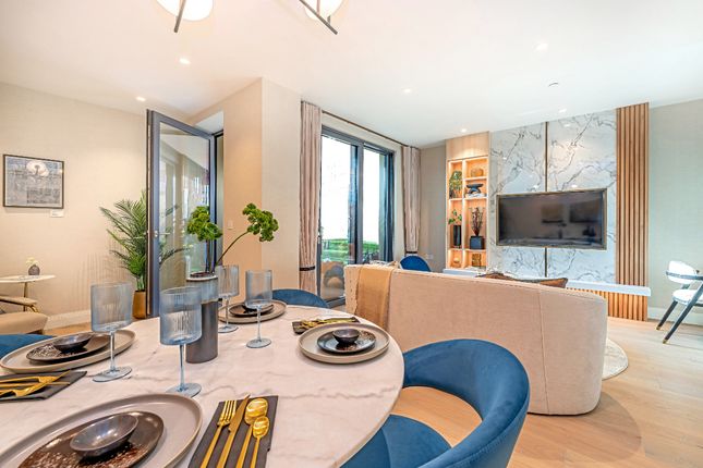 Flat for sale in Chelsea Riverview, Chelsea