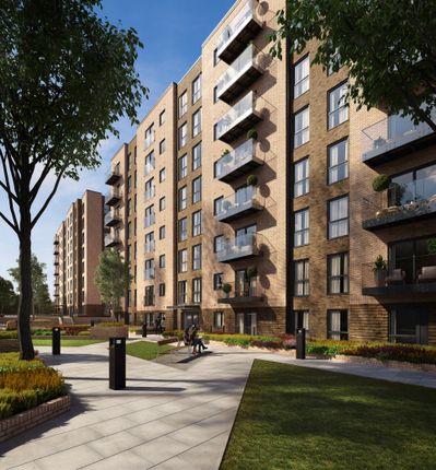 Luton Bedfordshire New Build Homes Smartnewhomes