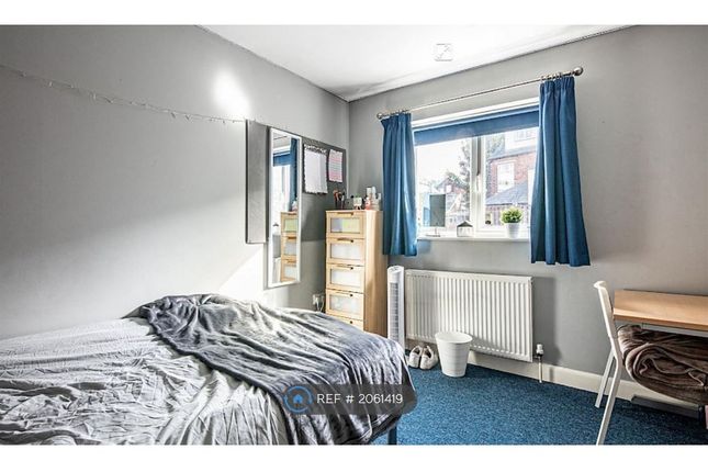 Room to rent in Rosedale Road, Sheffield