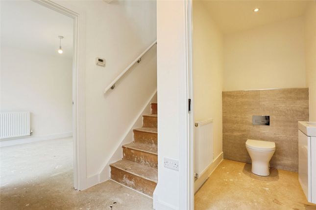 Plot 53  - Wyndham Grange, 22, Mable Close, Leicestershire photo 5