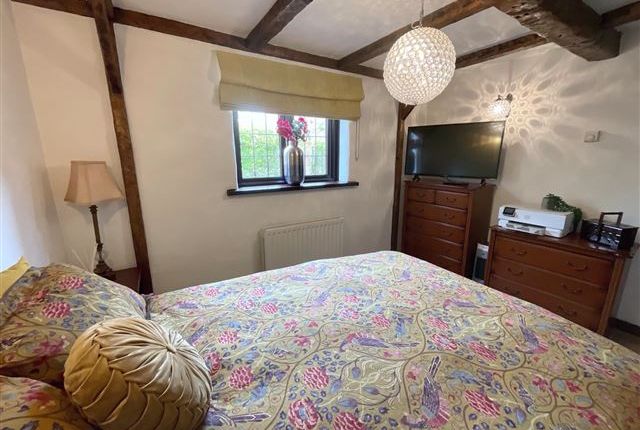 Cottage for sale in Common Road, North Anston, Sheffield