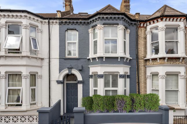 3, Ingersoll Road, London photo 4