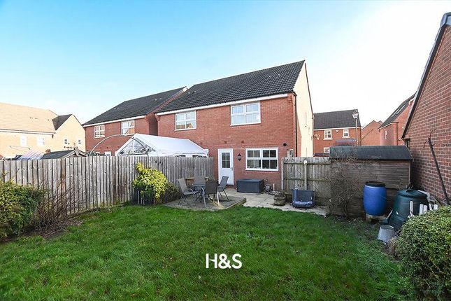 Semi-detached house for sale in Kiln Lane, Shirley, Solihull
