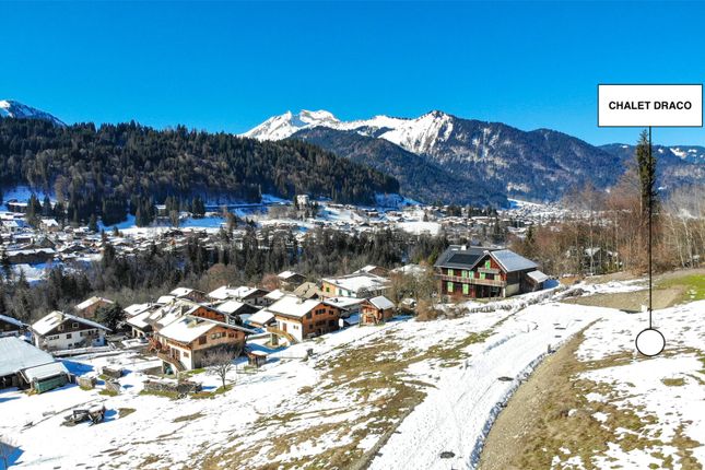 Property for sale in Chalet, Morzine, Haute Savoie