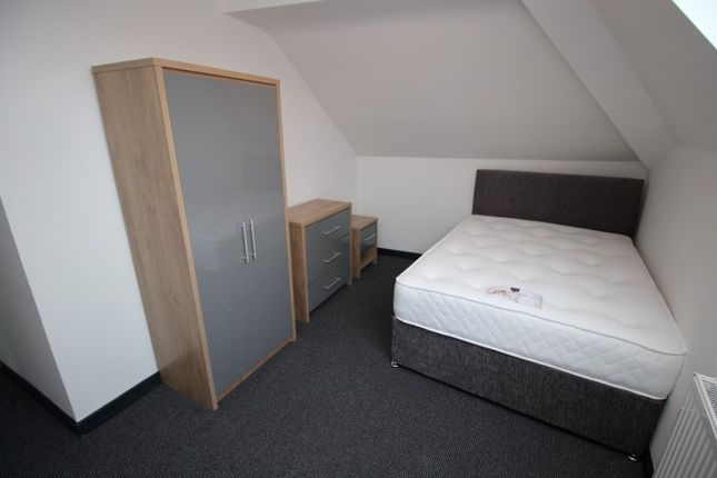Shared accommodation to rent in Ashfield Road, Aigburth